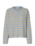 Selected - Slflulu New Ls Knit Cardigan Noos - Kardiganid - XXL