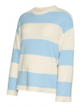 Mamalicious - Mlmonia Vita L/S Knit Top 2F - Džemprid - XS
