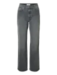Selected - Slwwide Bea-Kori Hw Jeans Noos - Laiad - 32 x 32