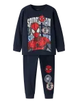 Name It - Nmmocti Spider Ls Nightset Mar - Pidžaamakomplektid - 92