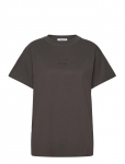 Copenhagen Studios - Cph T-Shirt 2 Cotton Black - L&uuml;hikeste varrukatega - XS