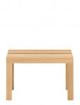 MOEBE - Peg, Stepping Stool, Oak (Fsc 100%) - Taburetid ja pingid - ONE SIZE