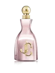 Jimmy Choo - I Want Choo With Love Edp - Eau De Parfum - 100 ML