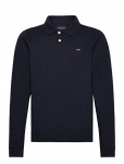Lexington Clothing - Jackson Long Sleeve Polo Pique Shirt - Pikkade varrukatega polos&auml;rgid - 176