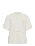 Culture - Cujalia Blouse - L&uuml;hikeste varrukatega - XS
