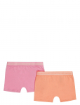 TUMBLE 'N DRY - Tumble Short 2 Pack Girls Hipster - Alusp&uuml;ksid - 122/1