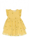 The New - Tnstsvea S_L Dress - Varrukateta beebikleidid - 110