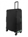 EPIC Travelgear - Luggage Cover Large Black - Reisitarvikud - L