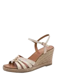 Tamaris - Women Sandals - Kiilkontsaga jalan&otilde;ud - 42