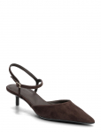 Steve Madden - Adelaide - Kontsaga slingback-kingad - 41