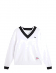 J. Lindeberg - 30Y Nikolas Knit Sweater - Spordikudumid - XL
