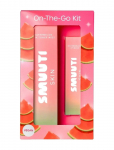 Smuuti Skin - Smuuti Skin On The Go Kit - Nahahoolduskomplektid - ONE SIZE