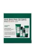 Some By Mi - Aha Bha Pha 30 Days Miracle Ac S.o.s. Kit - P&auml;evakreemid - ONE SIZE