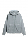 Superdry - Essential Logo Overdyed Zh - Kapuutsiga pusad - 16