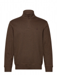 Polo Ralph Lauren - 30/1 Dbl Knt Jersey-Lsl-Hzp - Poolpika lukuga džemprid - S