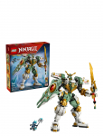 LEGO - Lloyds K&aelig;mperobot &ndash; 15-&Aring;rs Jubil&aelig;um 71860 - Lego&nbsp;ninjago - ONE SIZE