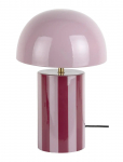 Leitmotiv - Table Lamp Rayado - Laualambid - H34CM