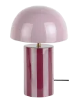 Leitmotiv - Table Lamp Rayado - Laualambid - H34CM