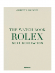 New Mags - The Watch Book Rolex - Next Generation - Raamatud - 24.5X2.7X30CM
