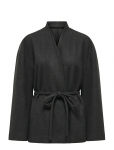 ONLY - Onlfox-Trillion Short Belt Jacket Pnt - Villased jakid - M/L