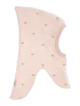 Huttelihut - Balaclava Fleece Emb. W. Lin - Maskm&uuml;tsid - 48\6-12M