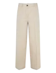 Filippa K - Bella Mariner Trousers - Sirge s&auml;&auml;rega - 32