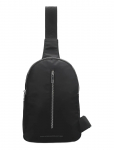 Adax - Novara Sling Bag Tiger - Seljakotid - ONE SIZE