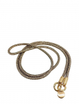 Pipol's Bazaar - Gala Sparkle Phone Strap 130 Silver - Telefonihoidjad ja ripatsid - ONE SIZE