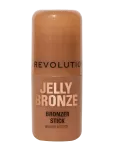 Revolution Beauty London - Revolution Jelly Bronzer Stick - P&auml;ikesepuudrid - ONE SIZE