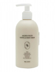 Heveblue - Salmon Fruity Centella Body Cream - Kehakreem - 300 ML