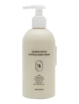 Heveblue - Salmon Fruity Centella Body Cream - Kehakreem - 300 ML