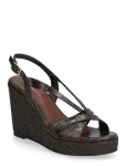 Tamaris - Women Sandals - Kiilkontsaga jalan&otilde;ud - 40