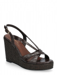 Tamaris - Women Sandals - Kiilkontsaga jalan&otilde;ud - 41