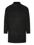 Lexington Clothing - Cane Smart Wool Coat - Villased mantlid - L