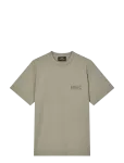 Mads N&oslash;rgaard - Cotton Jersey Frode Mnc Tee - L&uuml;hikeste varrukatega - M