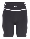 FILA - Confini Slim Contrast Tape Shorts - Spordi treeningretuusid - XL