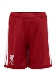 Adidas Performance - Lfc H Sho Y - Spordi l&uuml;hikesed p&uuml;ksid - 128