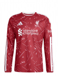 Adidas Performance - Lfc H Jsy L - Spordi jalgpallis&auml;rgid - XS