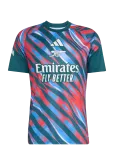 Adidas Performance - Arsenal F.c. Pre Shirt - Spordi jalgpallis&auml;rgid - XL