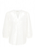 Kaffe - Kabea Blouse - Pikkade varrukatega - 42