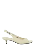 Sofie Schnoor - Amiesw Slingback Shoe - Kontsaga slingback-kingad - 36