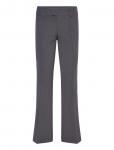 Gina Tricot - Low Waist Bootcut Trousers - Kost&uuml;&uuml;mip&uuml;ksid - 40
