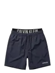 Calvin Klein - Medium Drawstring Boxer - Spordi ujumisp&uuml;ksid - L