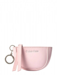Calvin Klein - Ck Embossed Mini Pouch Bag Charm - V&otilde;tmehoidjad ja kotiripatsid - ONE SIZE