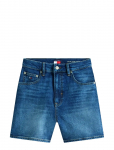 Tommy Jeans - Mom Short Bj8155 - L&uuml;hikesed teksap&uuml;ksid - 31