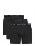 Tommy Hilfiger - 3P Boxer Brief Dtm - Bokserid - XXL