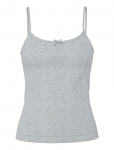 Pieces - Pcmarie Singlet Poin Top Jrs Noos Bc - Varrukateta - XL