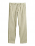 Gant - Classic Regular Chinos - Chino-p&uuml;ksid - 34 x 34