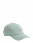 GANT - Shield Sunfaded Cap - Nokam&uuml;tsid - ONE SIZE