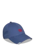 Gant - Graphic Distressed Cap - Nokam&uuml;tsid - ONE SIZE